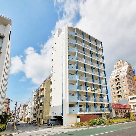 Bayside Tomari Hotell Naha Eksteriør bilde