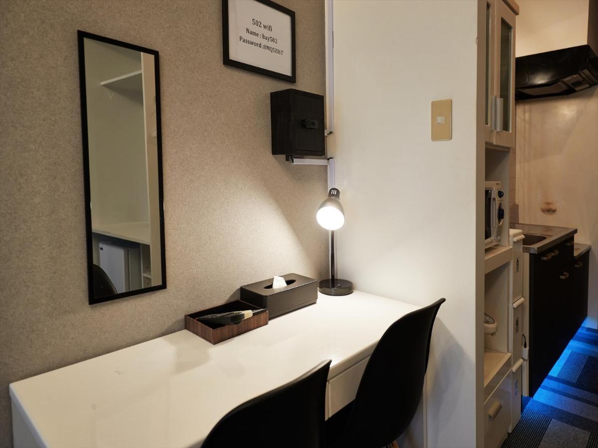 Bayside Tomari Hotell Naha Eksteriør bilde