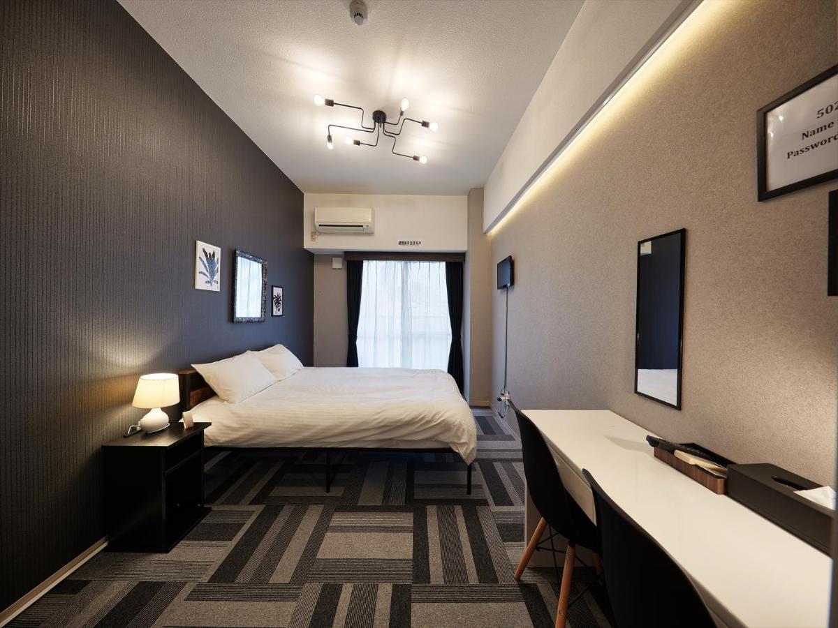 Bayside Tomari Hotell Naha Eksteriør bilde