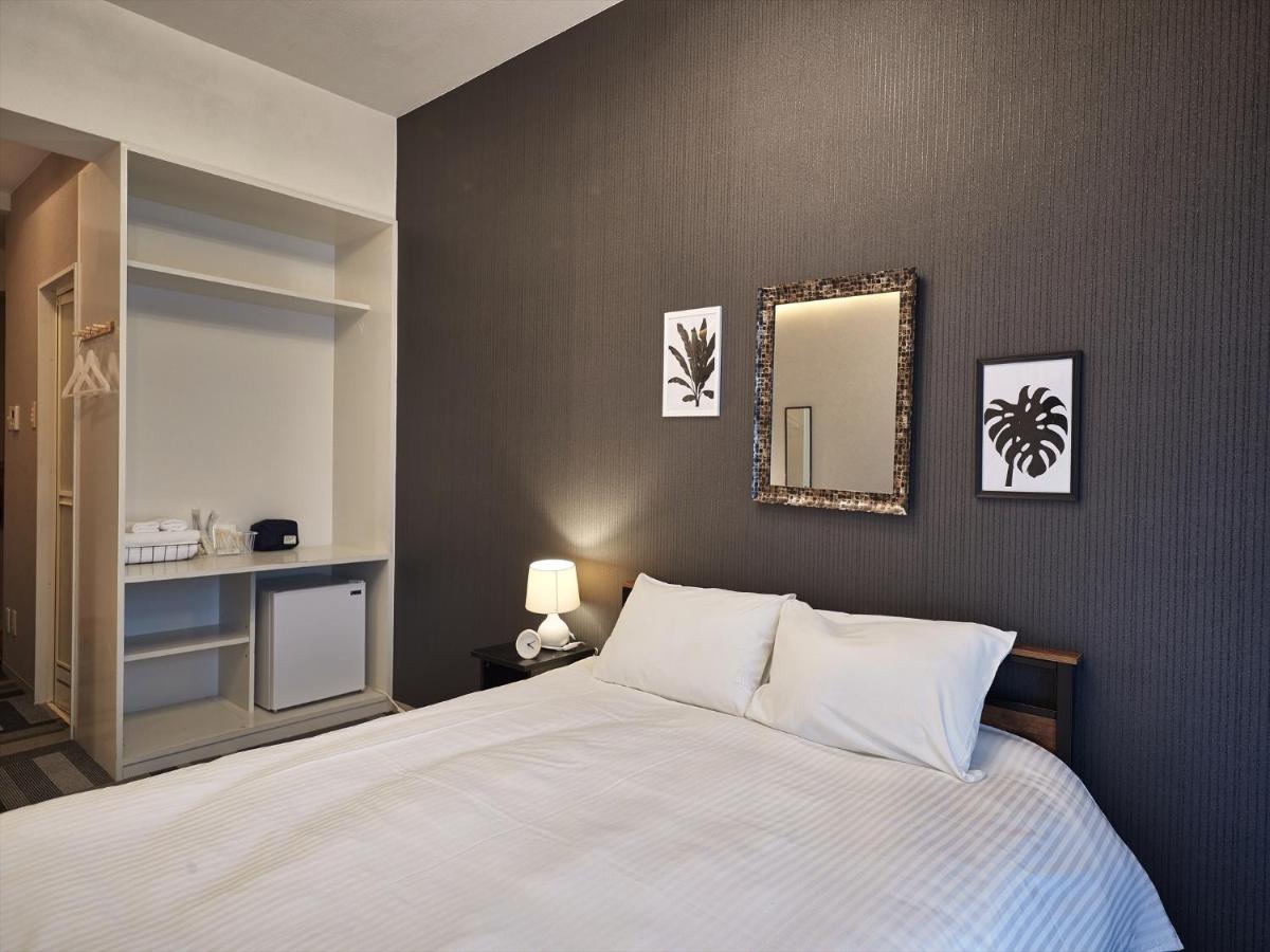 Bayside Tomari Hotell Naha Eksteriør bilde