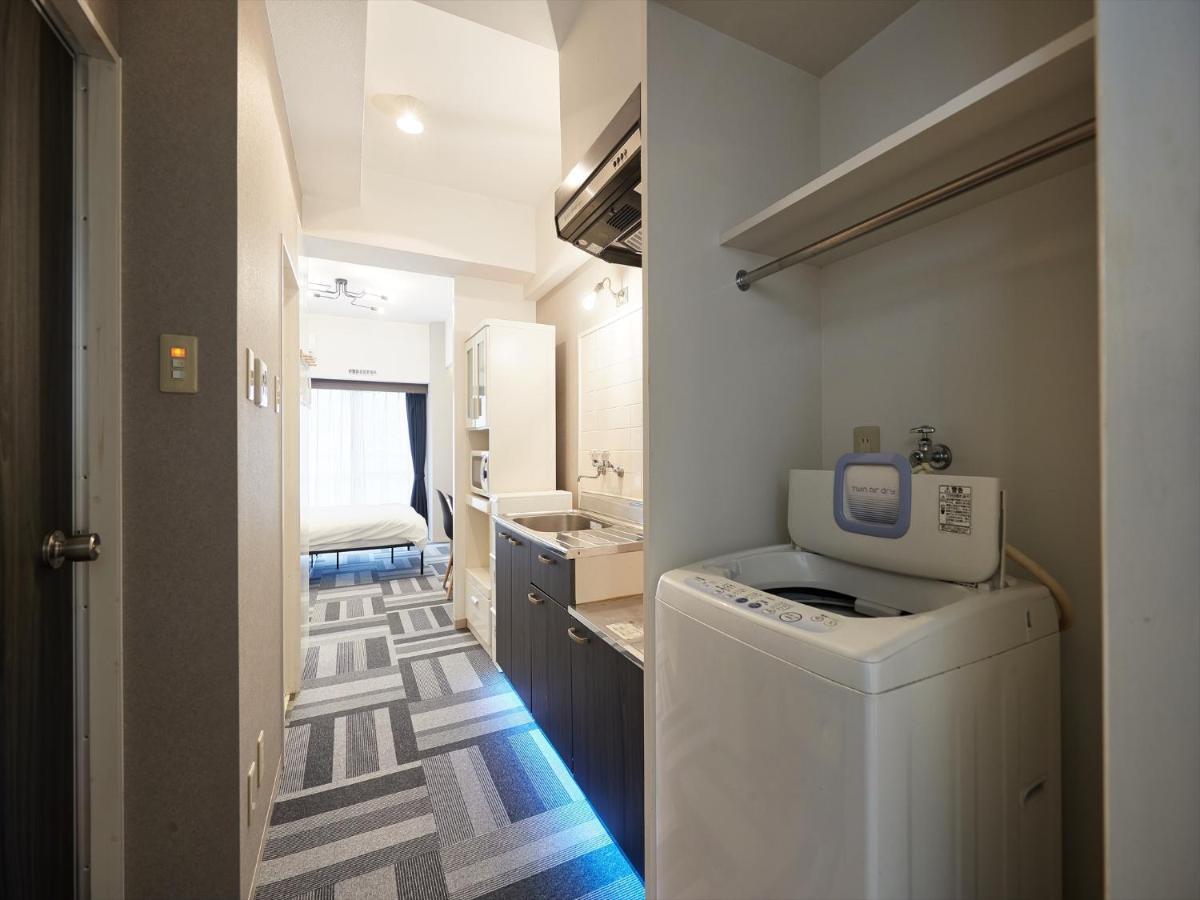 Bayside Tomari Hotell Naha Eksteriør bilde