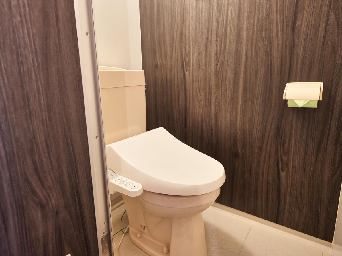 Bayside Tomari Hotell Naha Eksteriør bilde