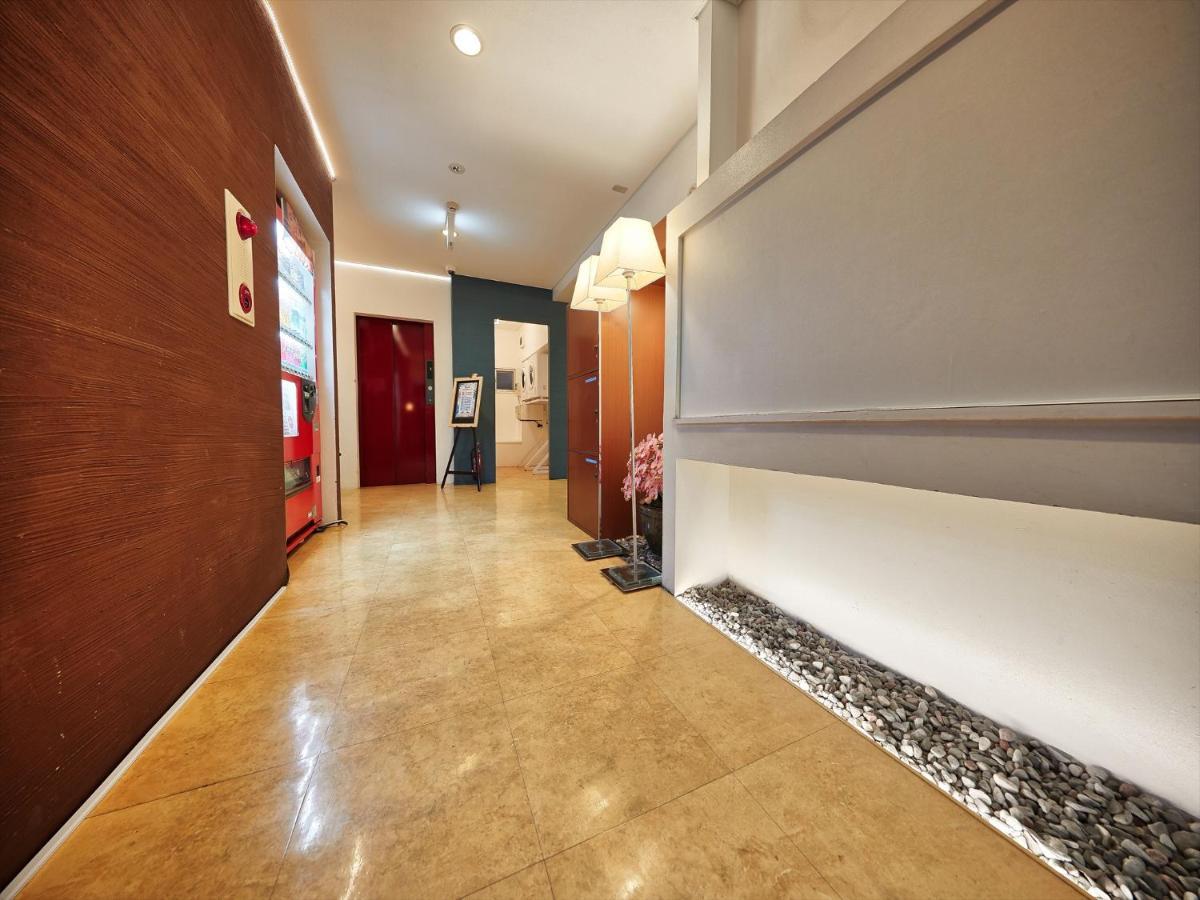 Bayside Tomari Hotell Naha Eksteriør bilde
