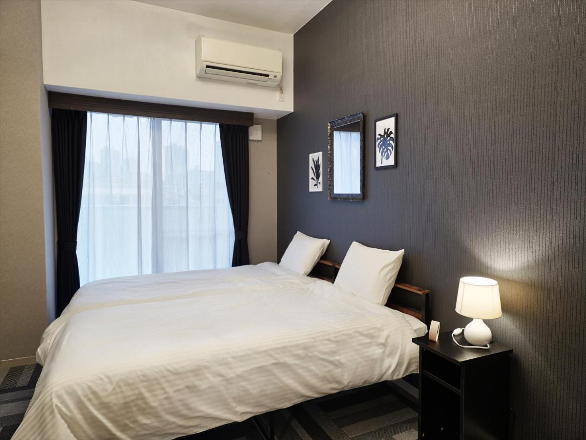 Bayside Tomari Hotell Naha Eksteriør bilde