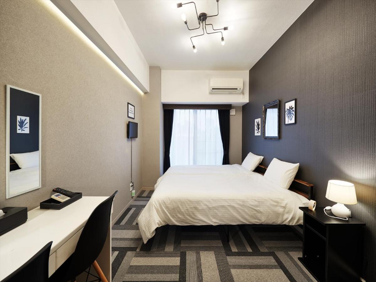 Bayside Tomari Hotell Naha Eksteriør bilde