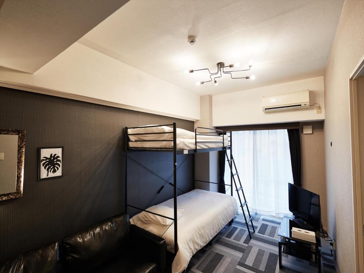 Bayside Tomari Hotell Naha Eksteriør bilde