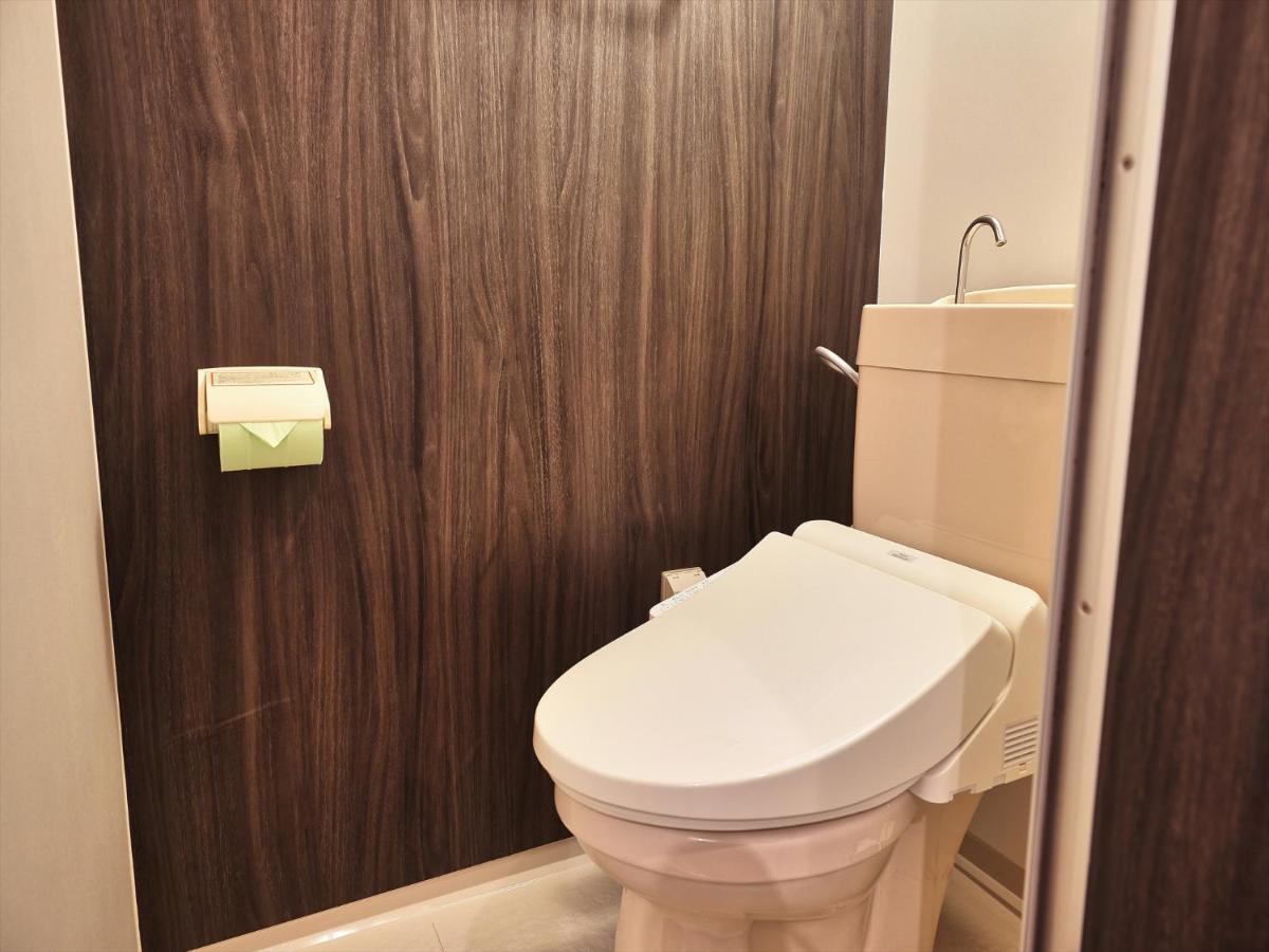 Bayside Tomari Hotell Naha Eksteriør bilde