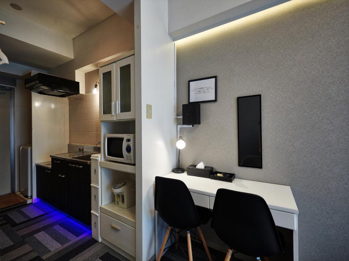 Bayside Tomari Hotell Naha Eksteriør bilde