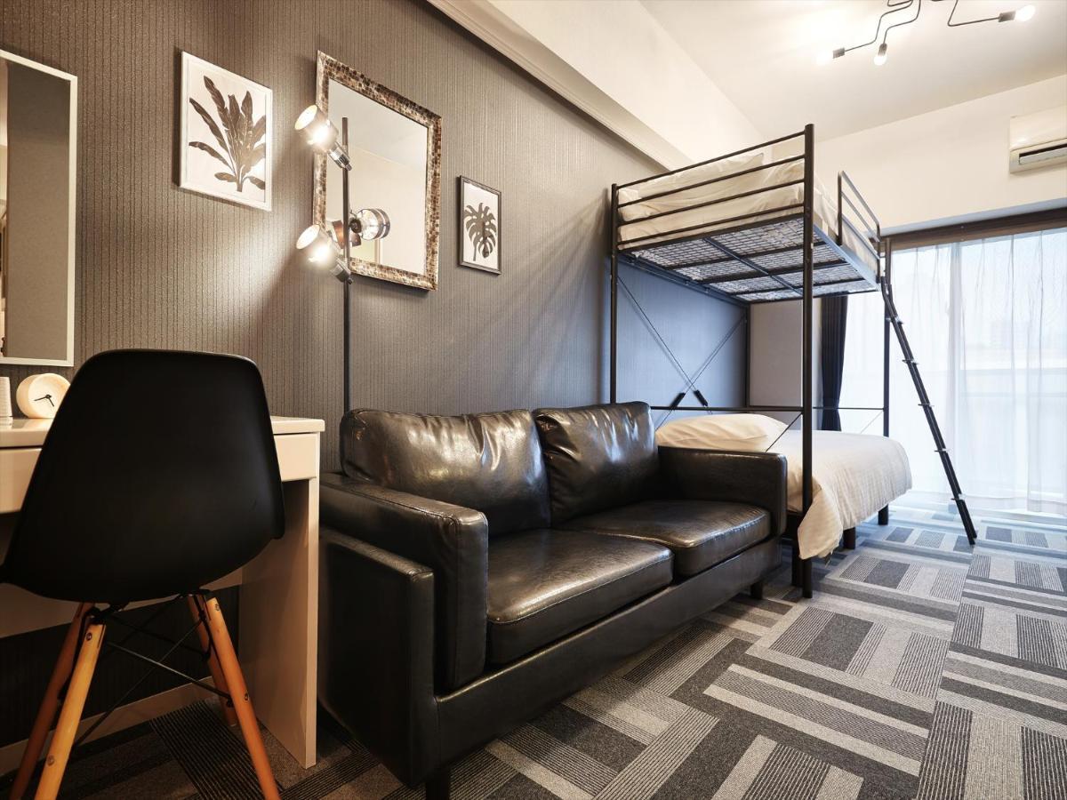 Bayside Tomari Hotell Naha Eksteriør bilde
