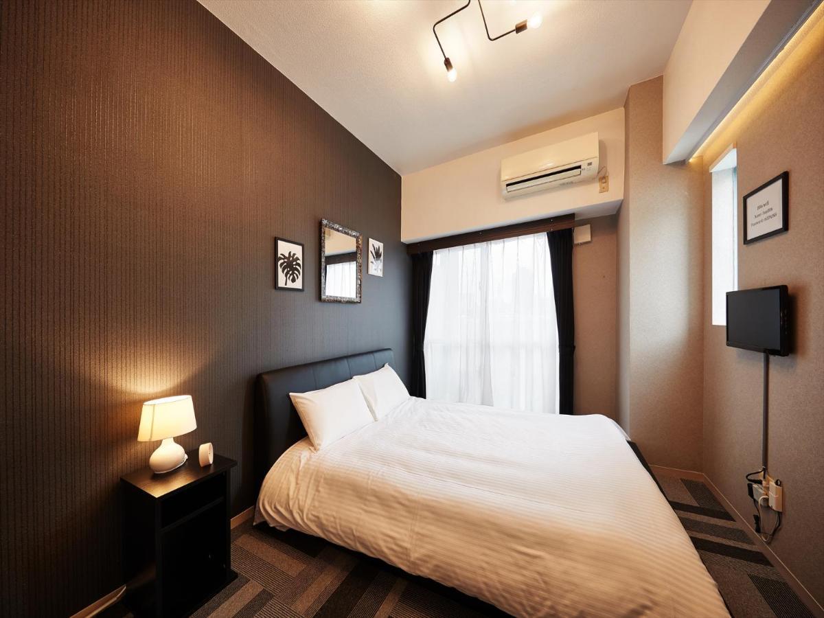 Bayside Tomari Hotell Naha Eksteriør bilde