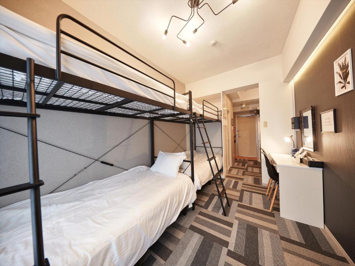 Bayside Tomari Hotell Naha Eksteriør bilde