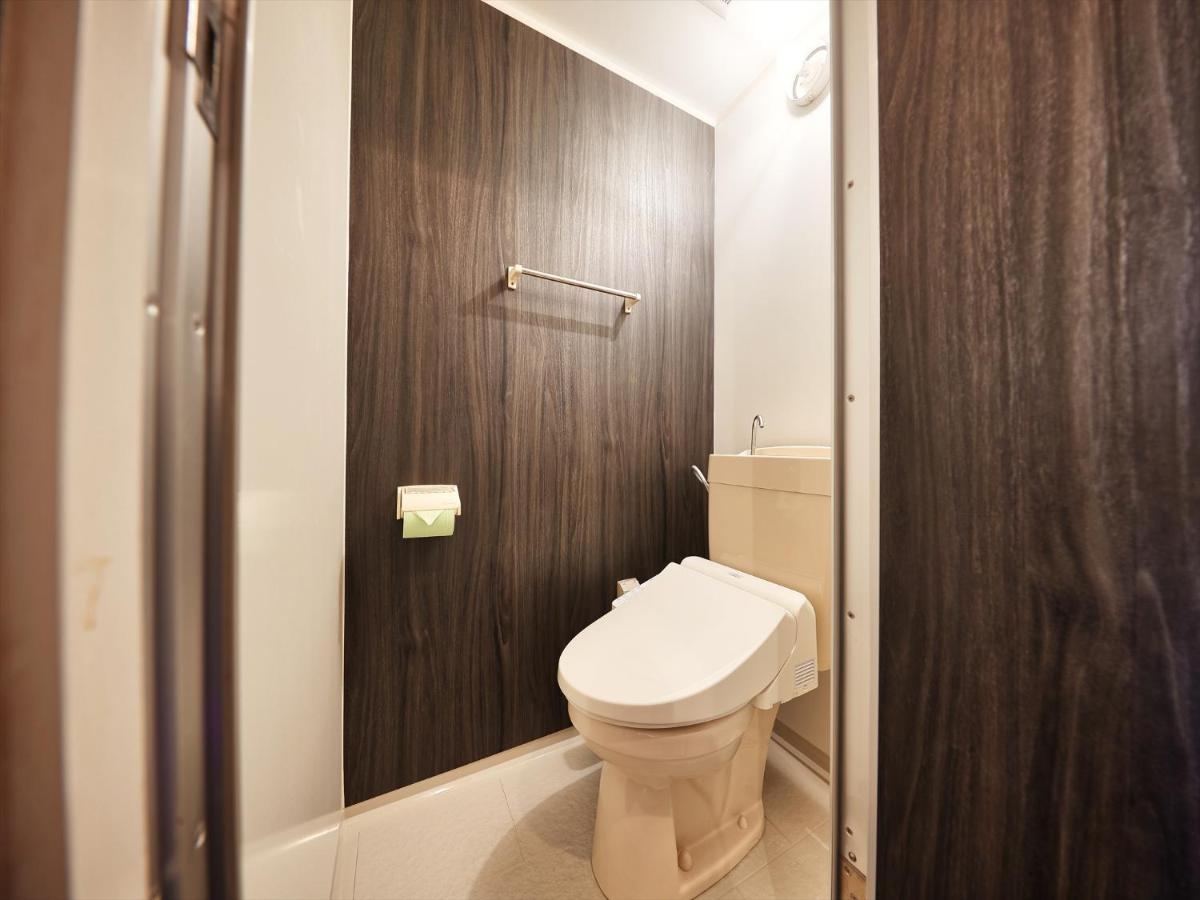 Bayside Tomari Hotell Naha Eksteriør bilde