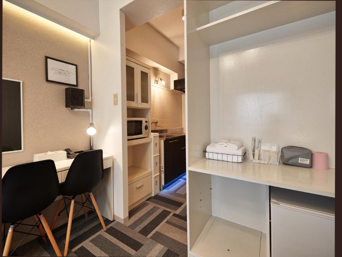 Bayside Tomari Hotell Naha Eksteriør bilde