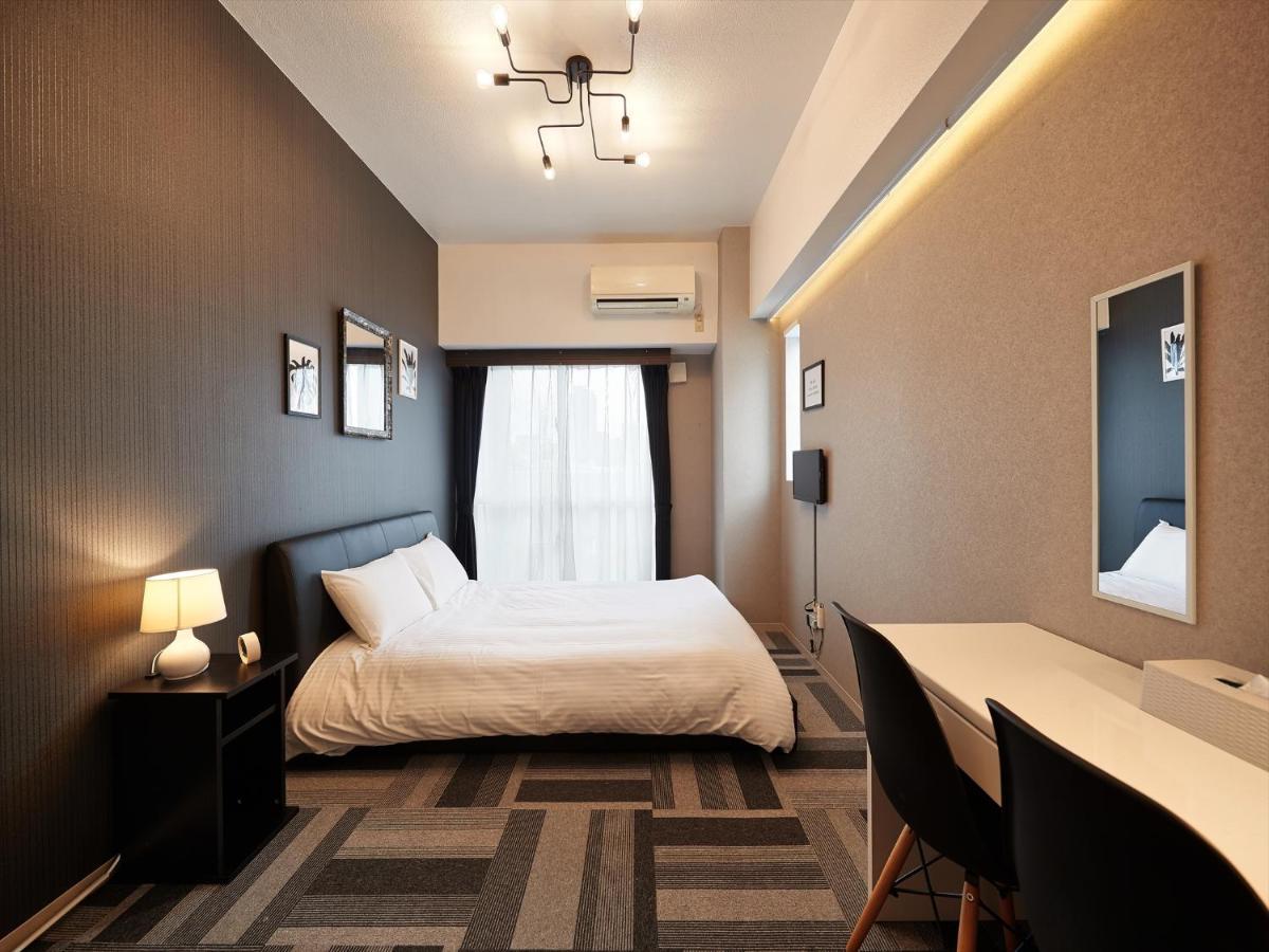 Bayside Tomari Hotell Naha Eksteriør bilde