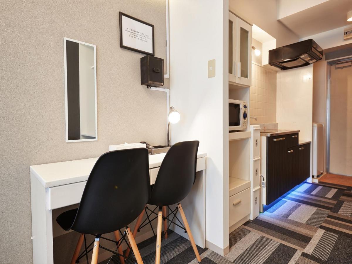Bayside Tomari Hotell Naha Eksteriør bilde